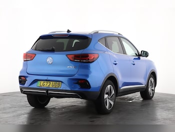 Used MG MG ZS 2023 for sale - 78463684: Photo