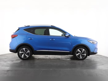 Used MG MG ZS 2023 for sale - 78463684: Photo