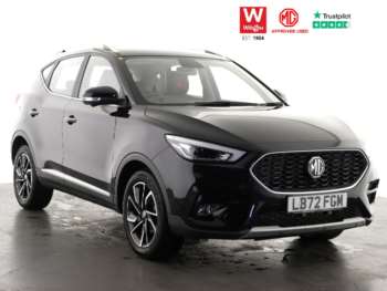 2022 (72) - 1.0T GDi Exclusive 5dr DCT Hatchback