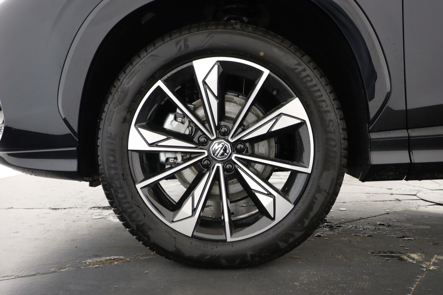 Used MG MG HS 2026 for sale - 76615031: Photo 11