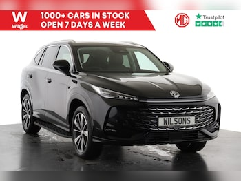 Used MG MG HS 2025 for sale - 76615031: Photo