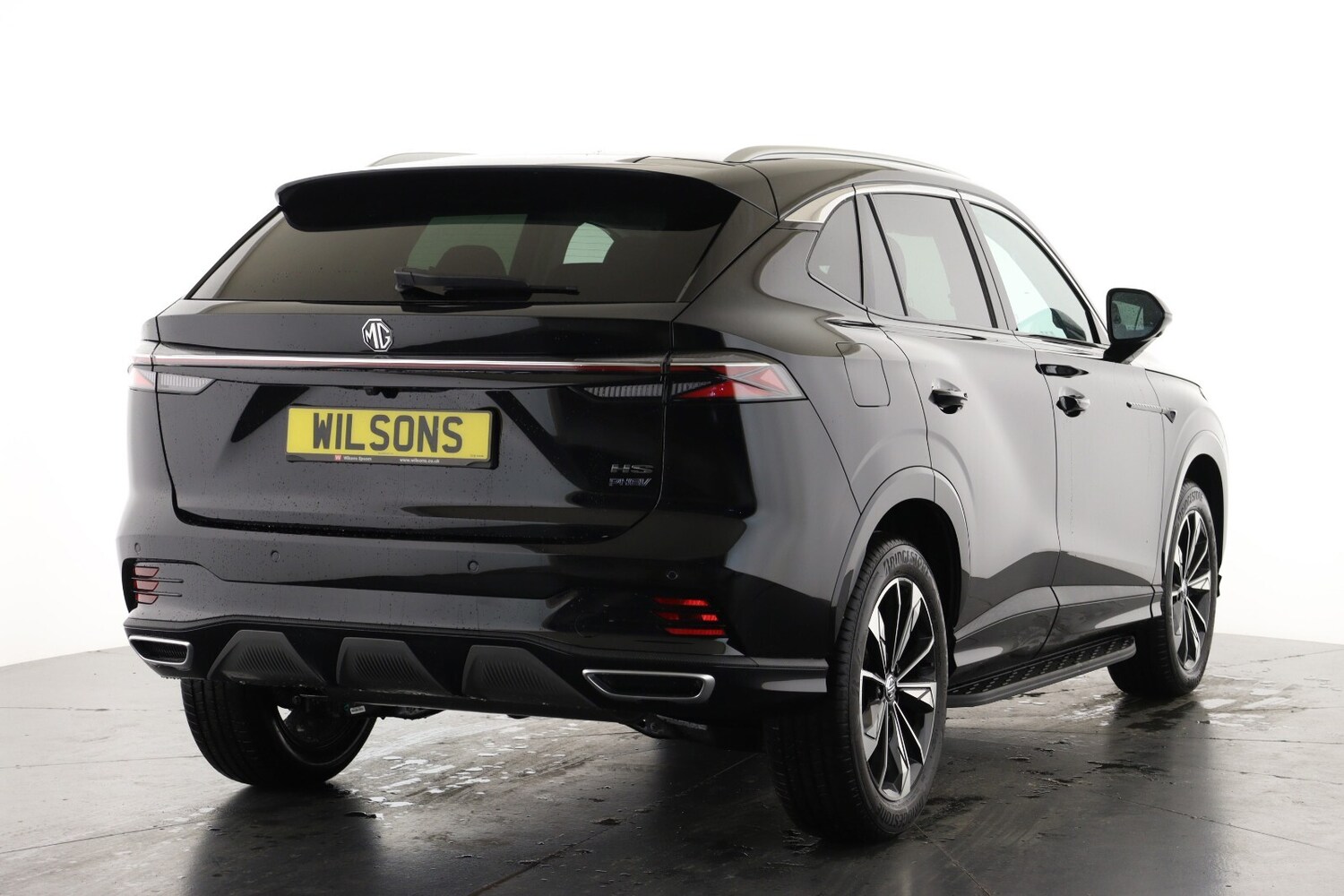 Used MG MG HS 2026 for sale - 76615031: Photo 3