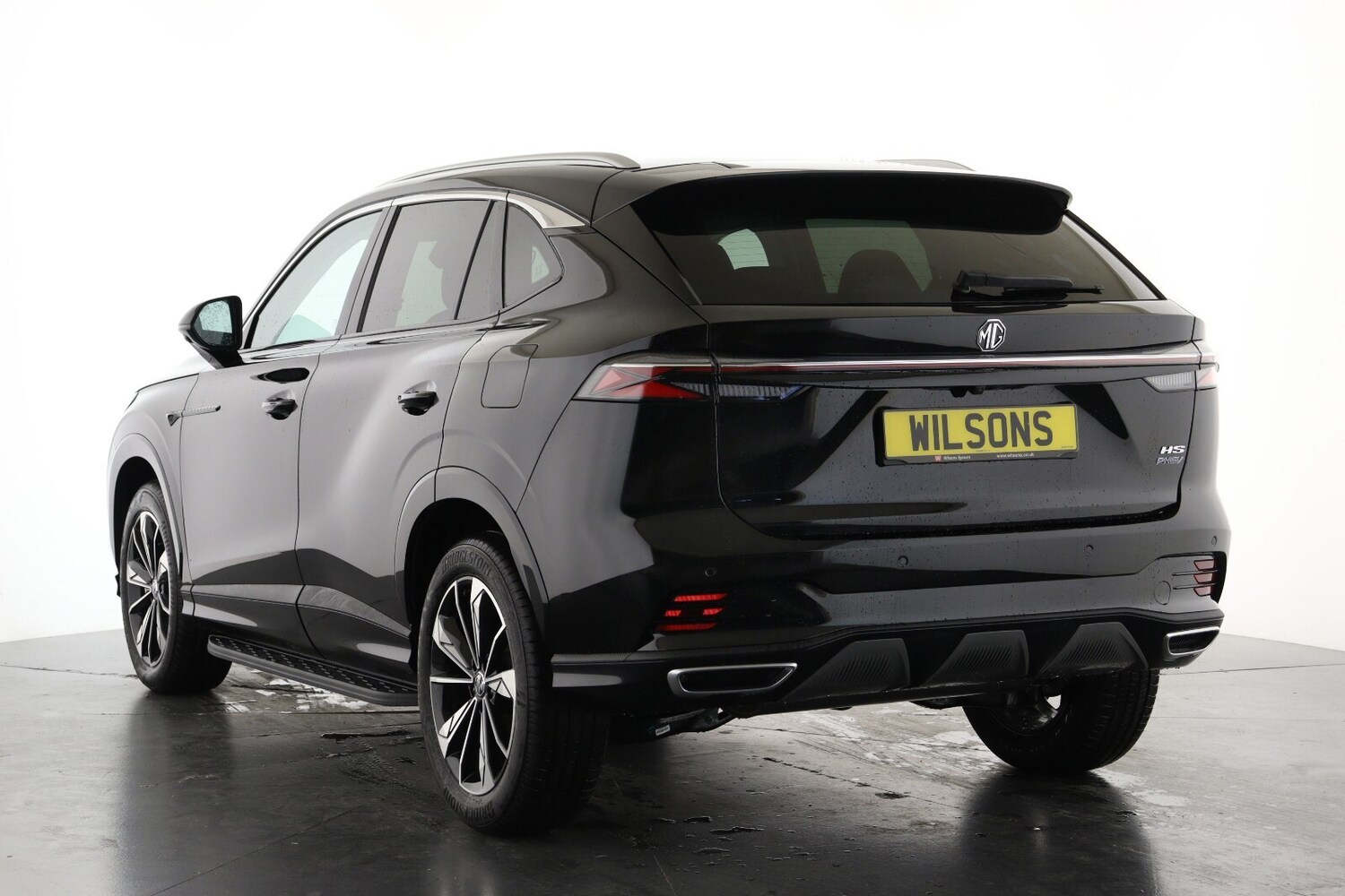 Used MG MG HS 2026 for sale - 76615031: Photo 8