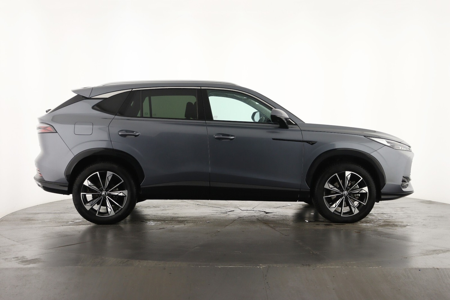 Used MG MG HS 2024 for sale - 76927878: Photo 4