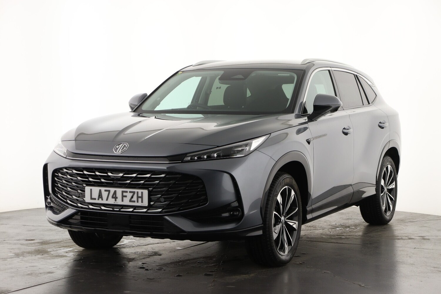 Used MG MG HS 2024 for sale - 76927878: Photo 6