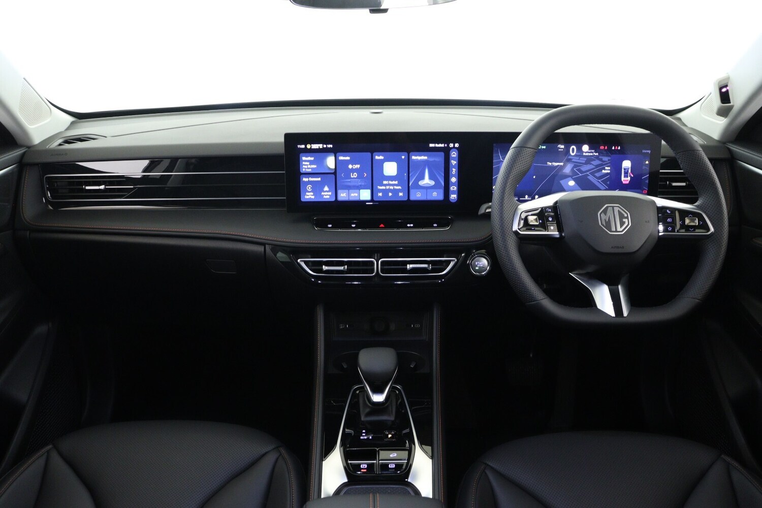 Used MG MG HS 2026 for sale - 76615017: Photo 17