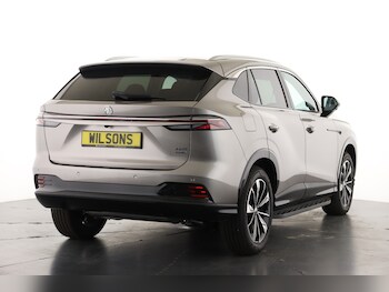 Used MG MG HS 2025 for sale - 76615017: Photo