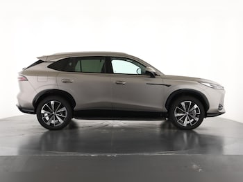 Used MG MG HS 2025 for sale - 76615017: Photo