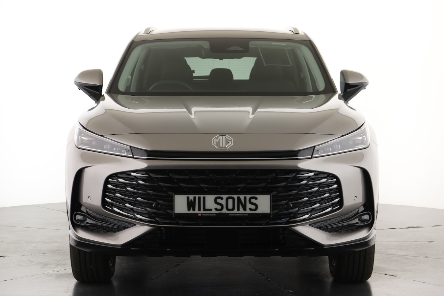 Used MG MG HS 2026 for sale - 76615017: Photo 5