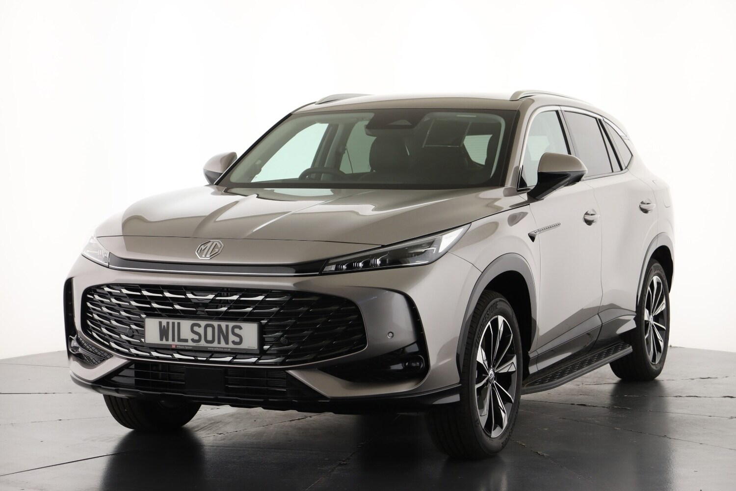 Used MG MG HS 2026 for sale - 76615017: Photo 6