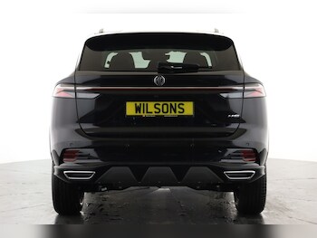 Used MG MG HS 2024 for sale - 77532125: Photo