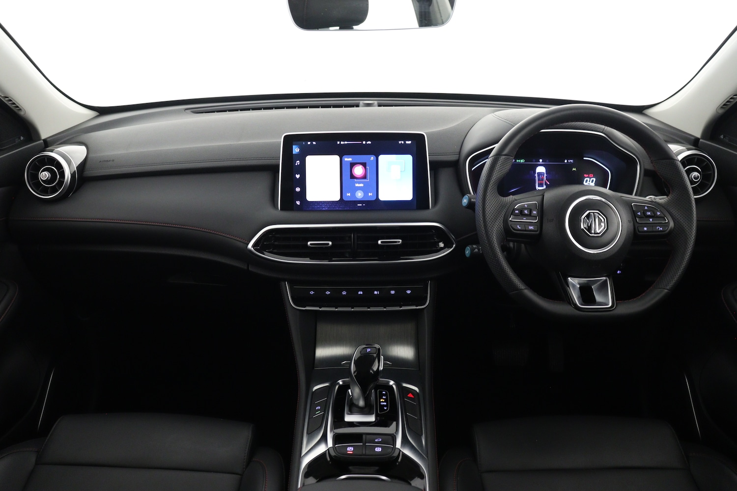 Used MG MG HS 2024 for sale - 76984032: Photo 14