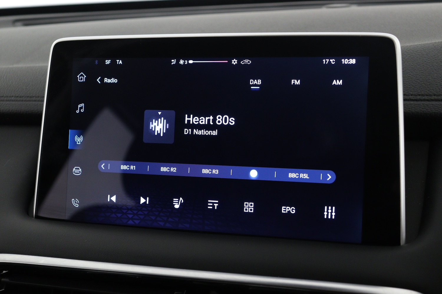 Used MG MG HS 2024 for sale - 76984032: Photo 16