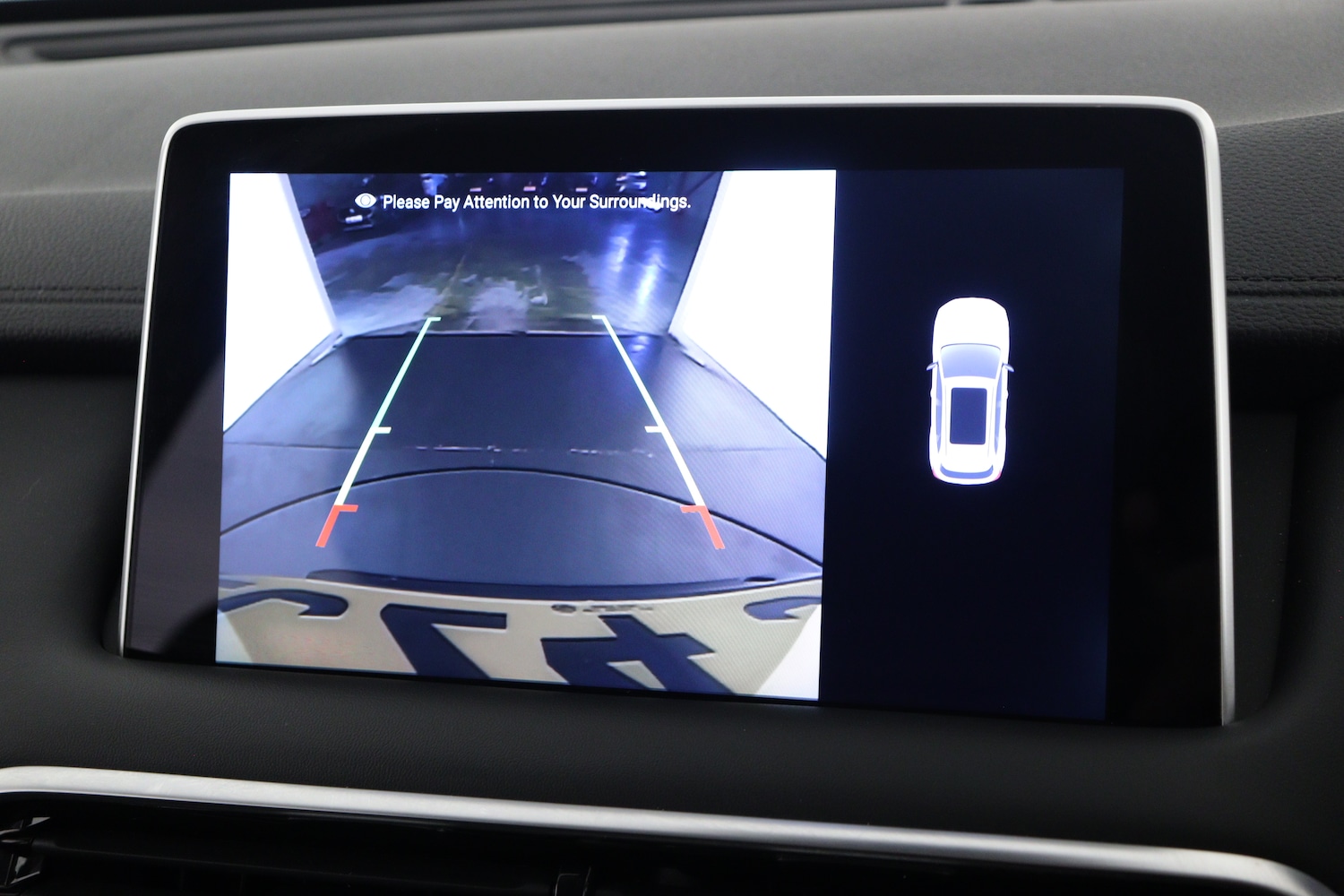 Used MG MG HS 2024 for sale - 76984032: Photo 19