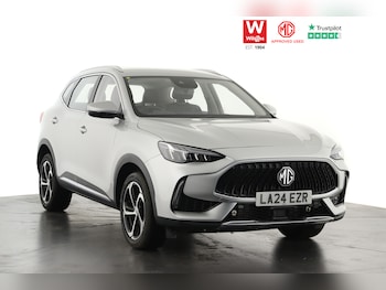 2024 - 1.5 T-GDI SE 5dr DCT