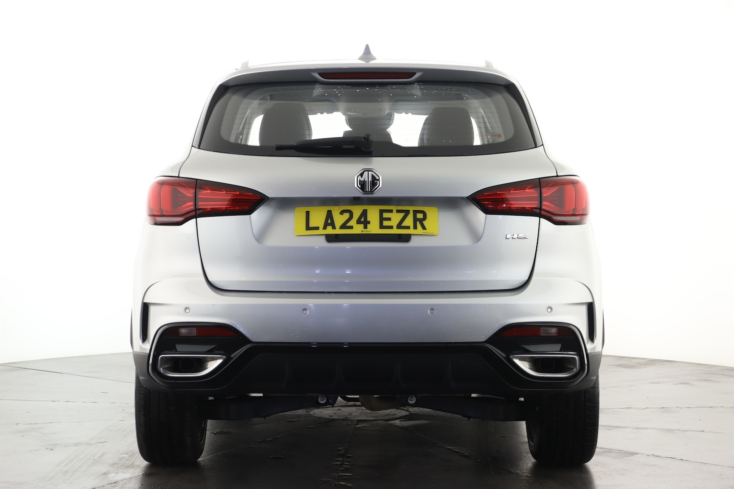 Used MG MG HS 2024 for sale - 76984032: Photo 2