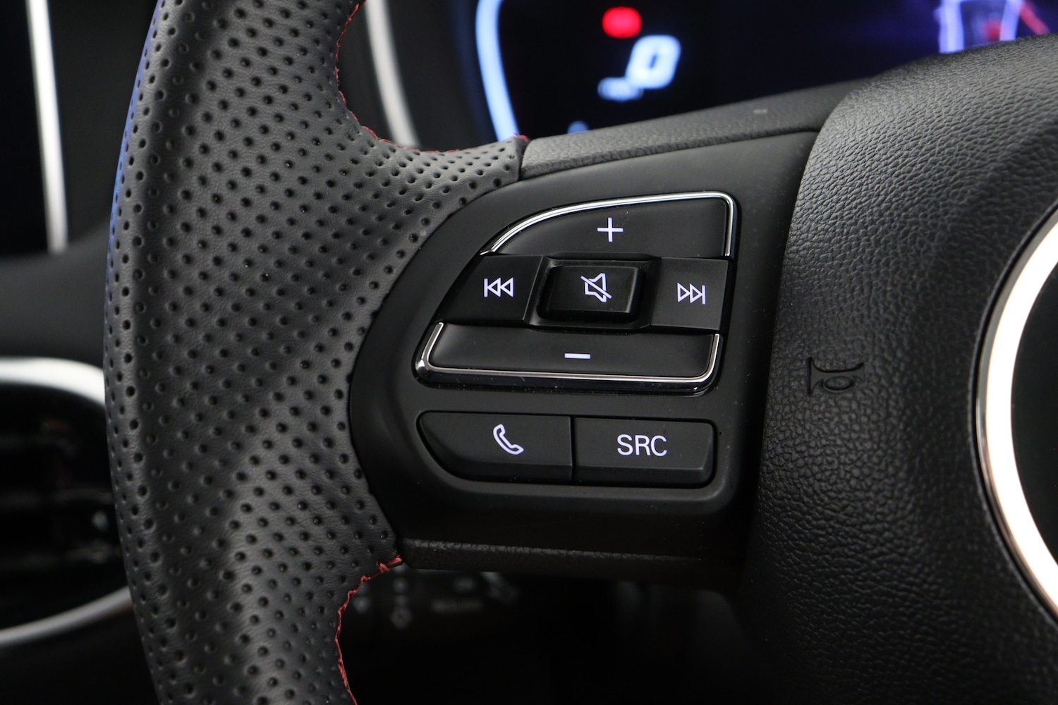 Used MG MG HS 2024 for sale - 76984032: Photo 22