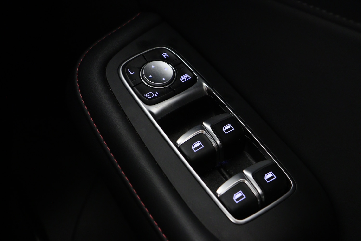 Used MG MG HS 2024 for sale - 76984032: Photo 24