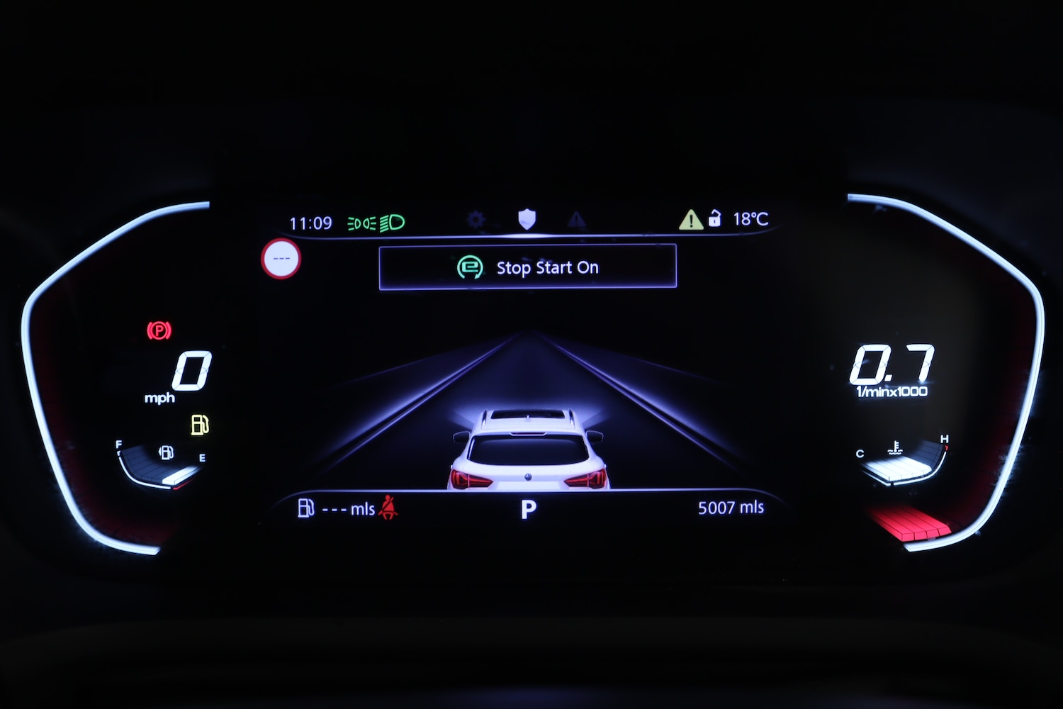 Used MG MG HS 2024 for sale - 76984032: Photo 25