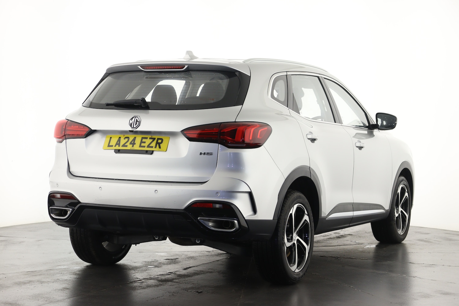 Used MG MG HS 2024 for sale - 76984032: Photo 3