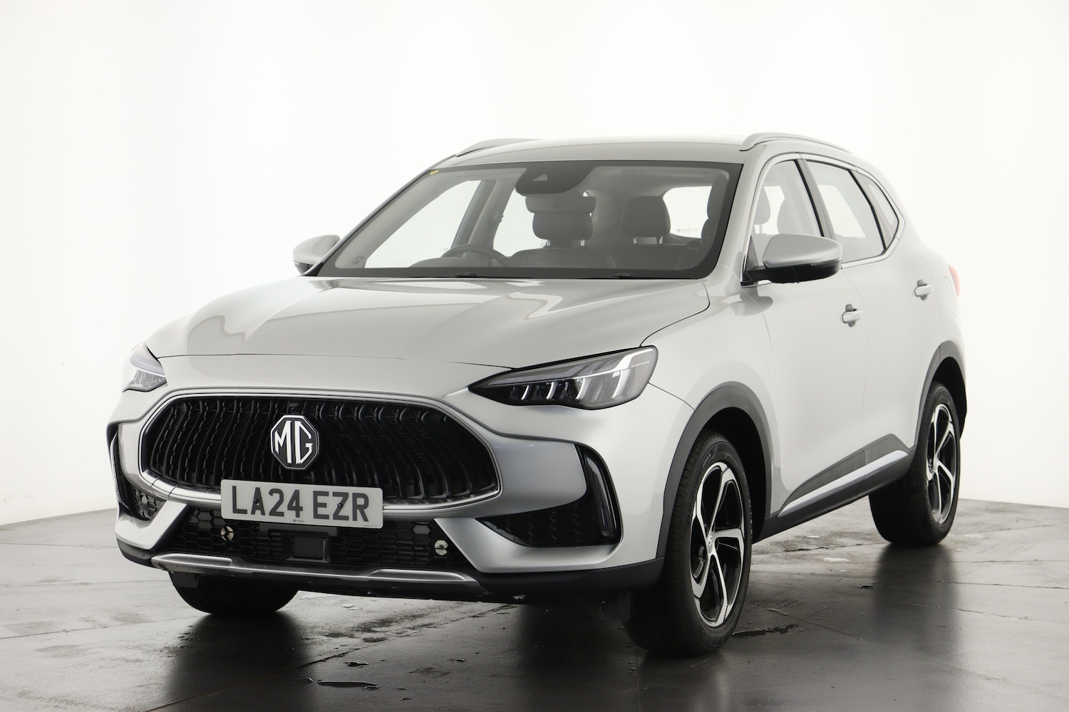 Used MG MG HS 2024 for sale - 76984032: Photo 6