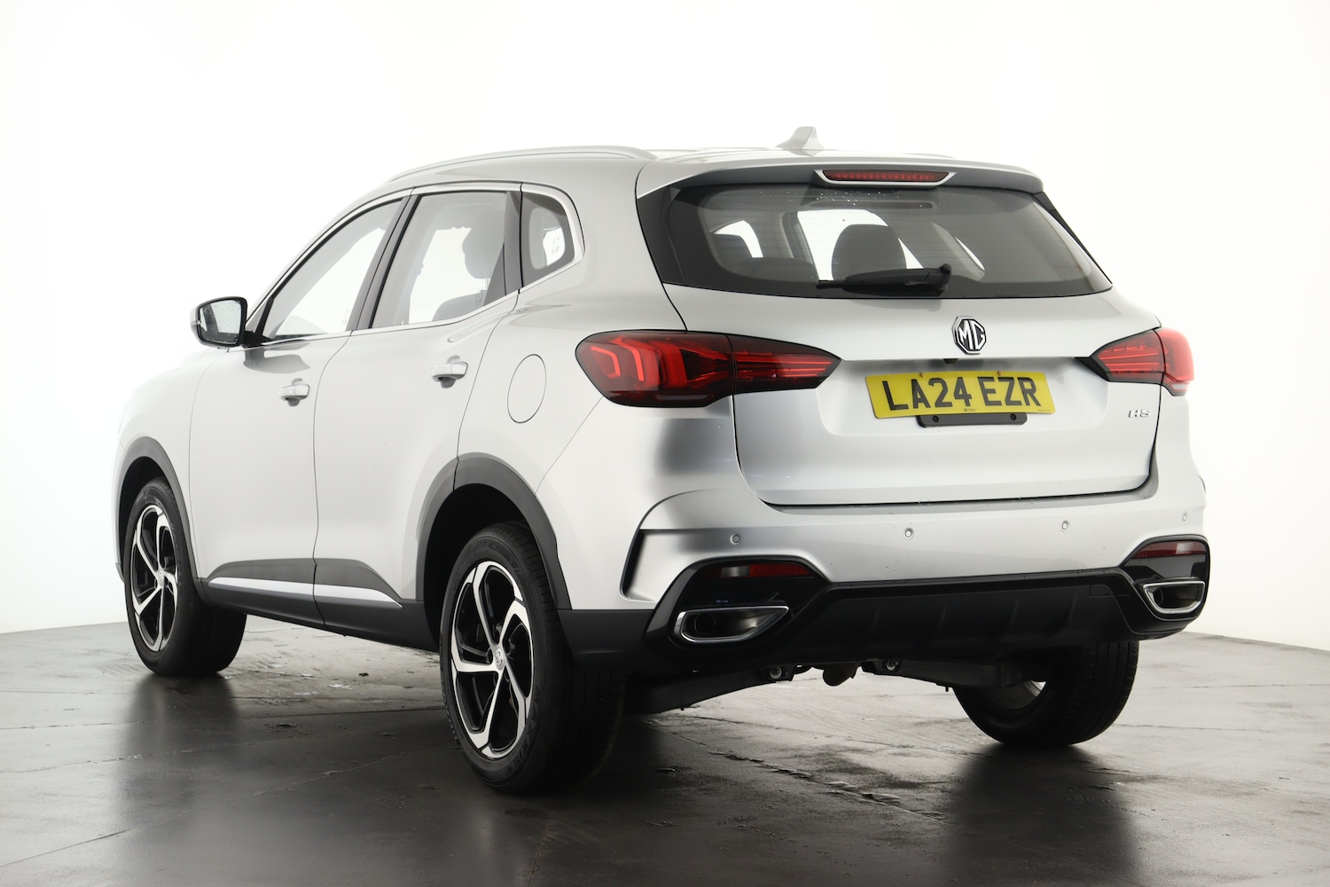 Used MG MG HS 2024 for sale - 76984032: Photo 8