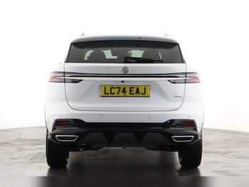 Used MG MG HS 2024 for sale - 76966748: Photo