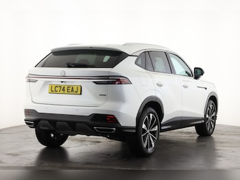 Used MG MG HS 2024 for sale - 76966748: Photo