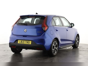 Used MG MG3 2021 for sale - 76948373: Photo