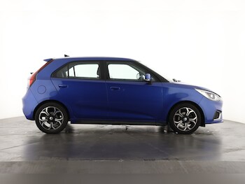 Used MG MG3 2021 for sale - 76948373: Photo