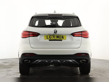 Used MG MG HS 2021 for sale - 76372744: Photo