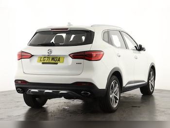 Used MG MG HS 2021 for sale - 76372744: Photo