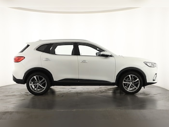 Used MG MG HS 2021 for sale - 76372744: Photo