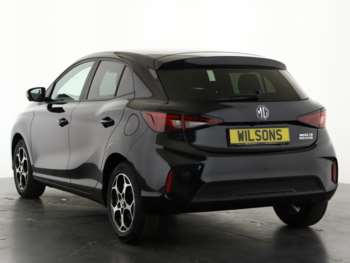 Used MG MG3  for sale - 75337072: Photo