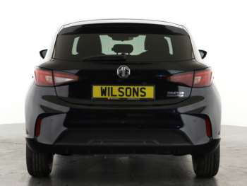 Used MG MG3  for sale - 75337072: Photo