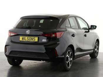 Used MG MG3  for sale - 75337072: Photo