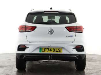 Used MG MG ZS 2024 for sale - 74825534: Photo