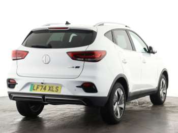 Used MG MG ZS 2024 for sale - 74825534: Photo