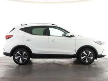 Used MG MG ZS 2024 for sale - 74825534: Photo