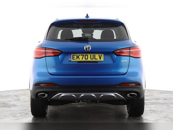 Used MG MG HS 2020 for sale - 77818978: Photo