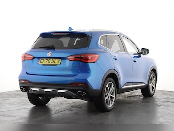 Used MG MG HS 2020 for sale - 77818978: Photo