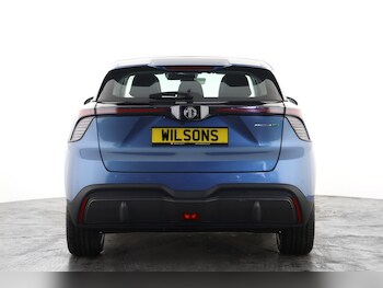 Used MG MG4 2026 for sale - 77755589: Photo