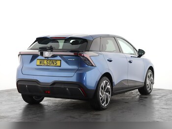 Used MG MG4 2026 for sale - 77755589: Photo