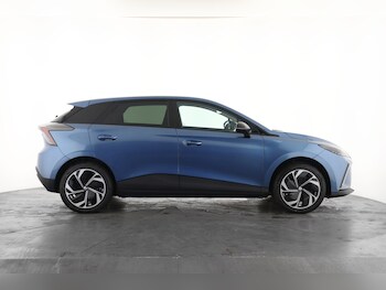 Used MG MG4 2026 for sale - 77755589: Photo