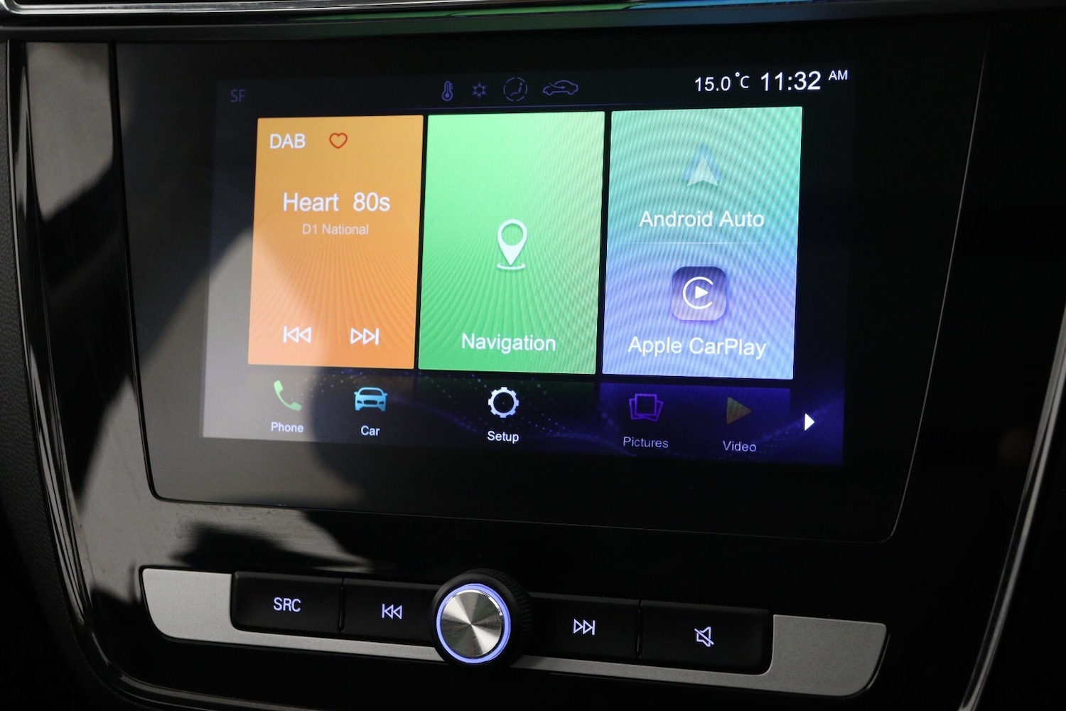 Used MG MG ZS 2021 for sale - 77070918: Photo 17