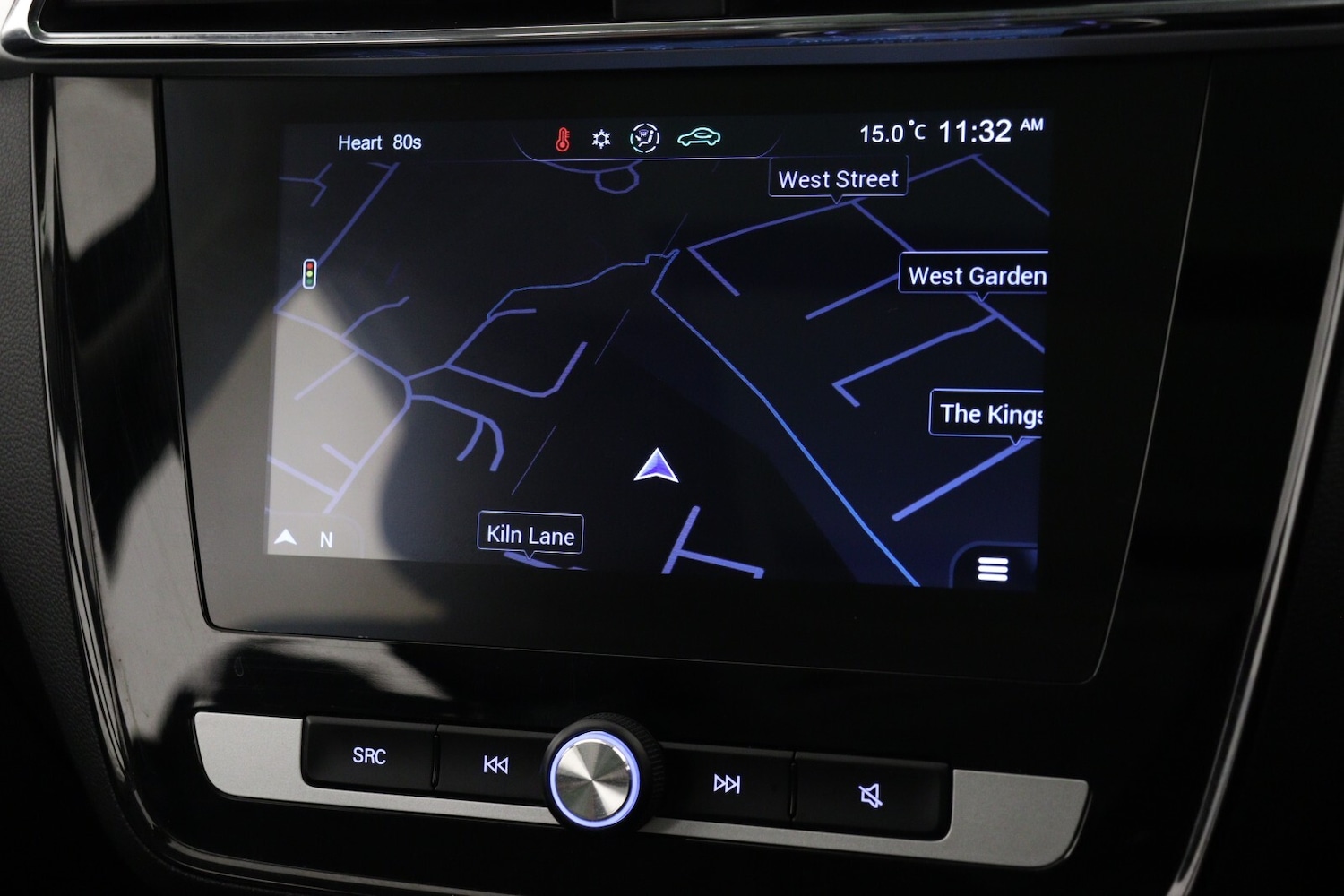 Used MG MG ZS 2021 for sale - 77070918: Photo 18