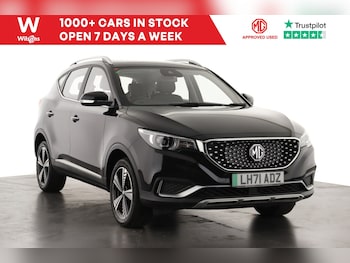 2021 - 105kW Exclusive EV 45kWh 5dr Auto