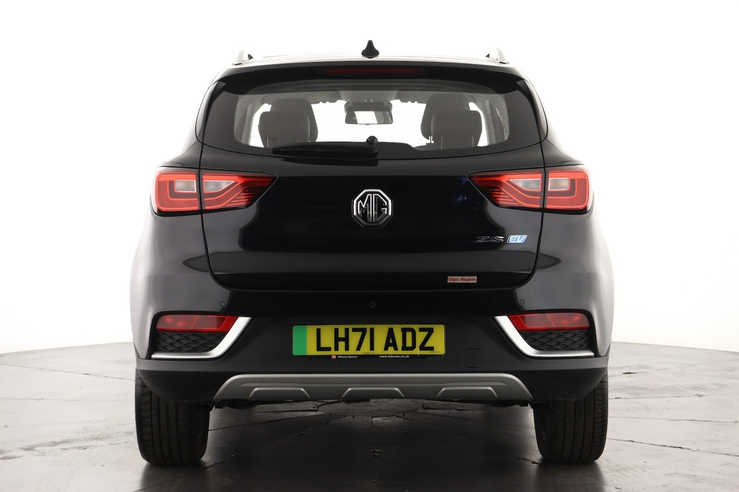 Used MG MG ZS 2021 for sale - 77070918: Photo 2