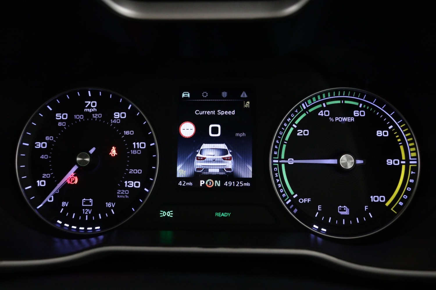 Used MG MG ZS 2021 for sale - 77070918: Photo 29