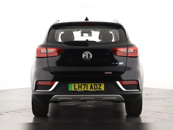 Used MG MG ZS 2021 for sale - 77070918: Photo